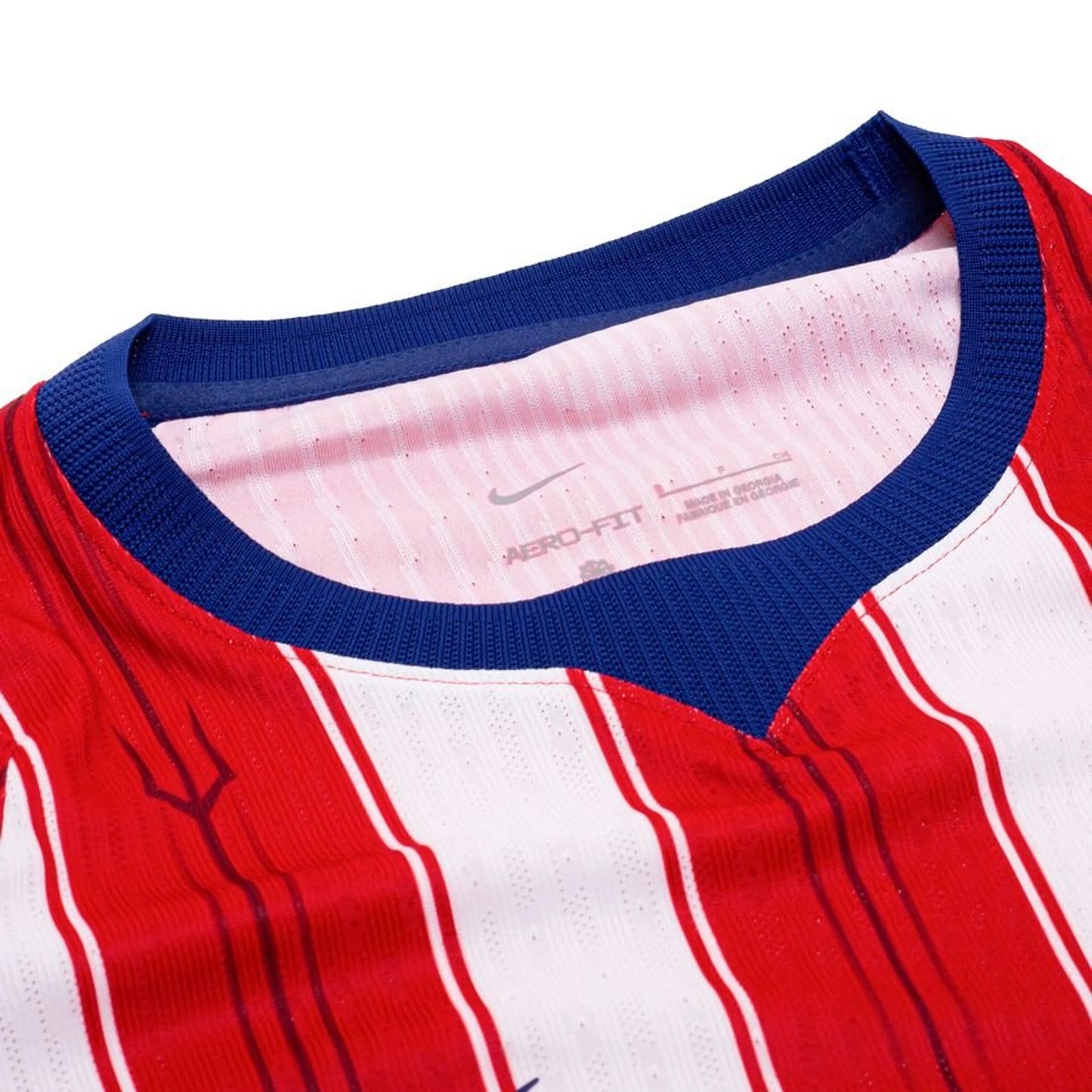 Home 26/27 Player Edition Shirt - Match Day