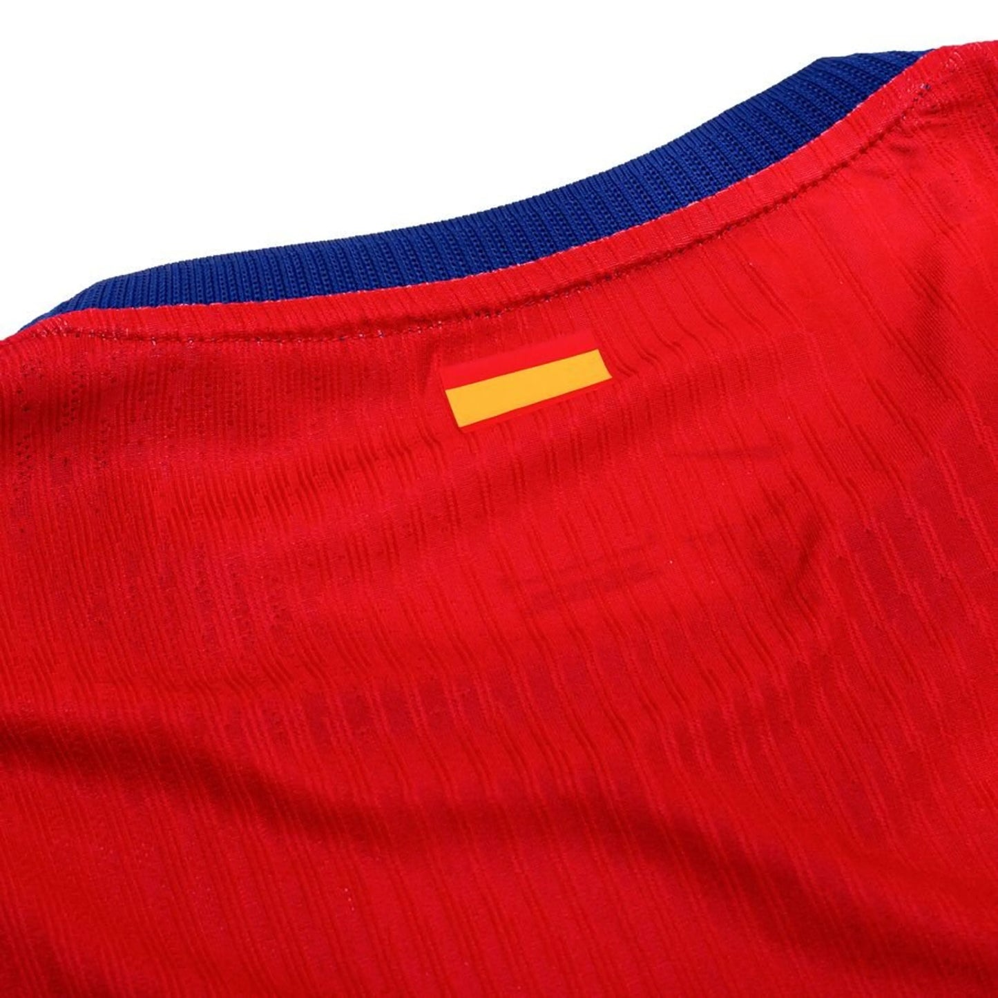 Home 26/27 Player Edition Shirt - Match Day