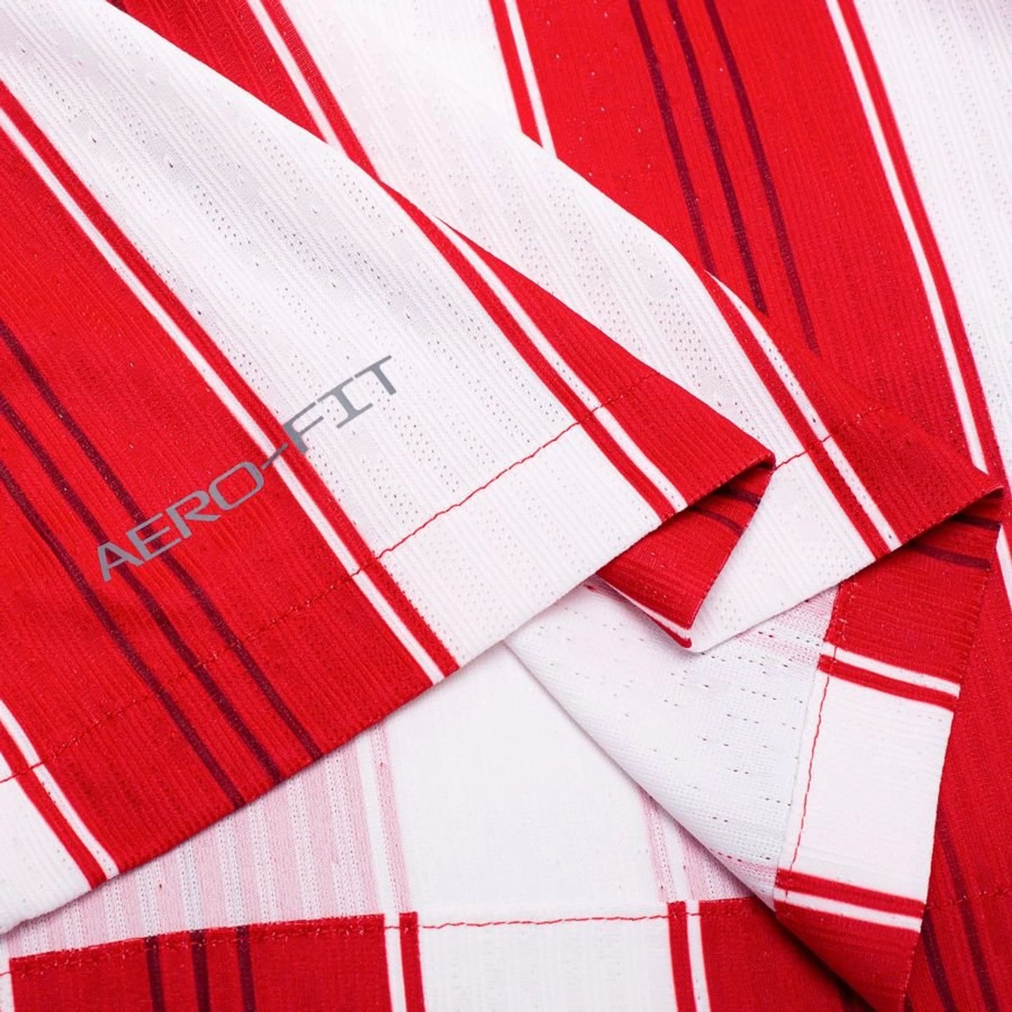 Home 26/27 Player Edition Shirt - Match Day