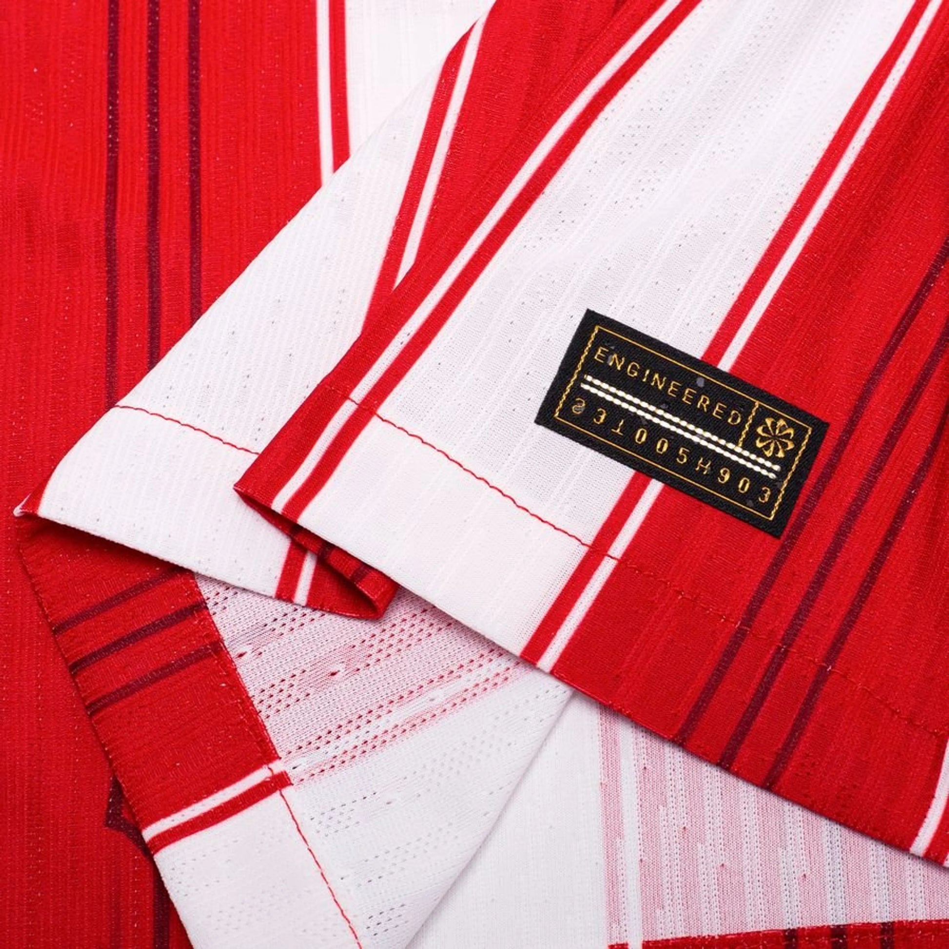 Home 26/27 Player Edition Shirt - Match Day