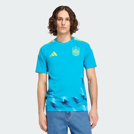 Goalkeeper 26/27 Shirt - Match Day