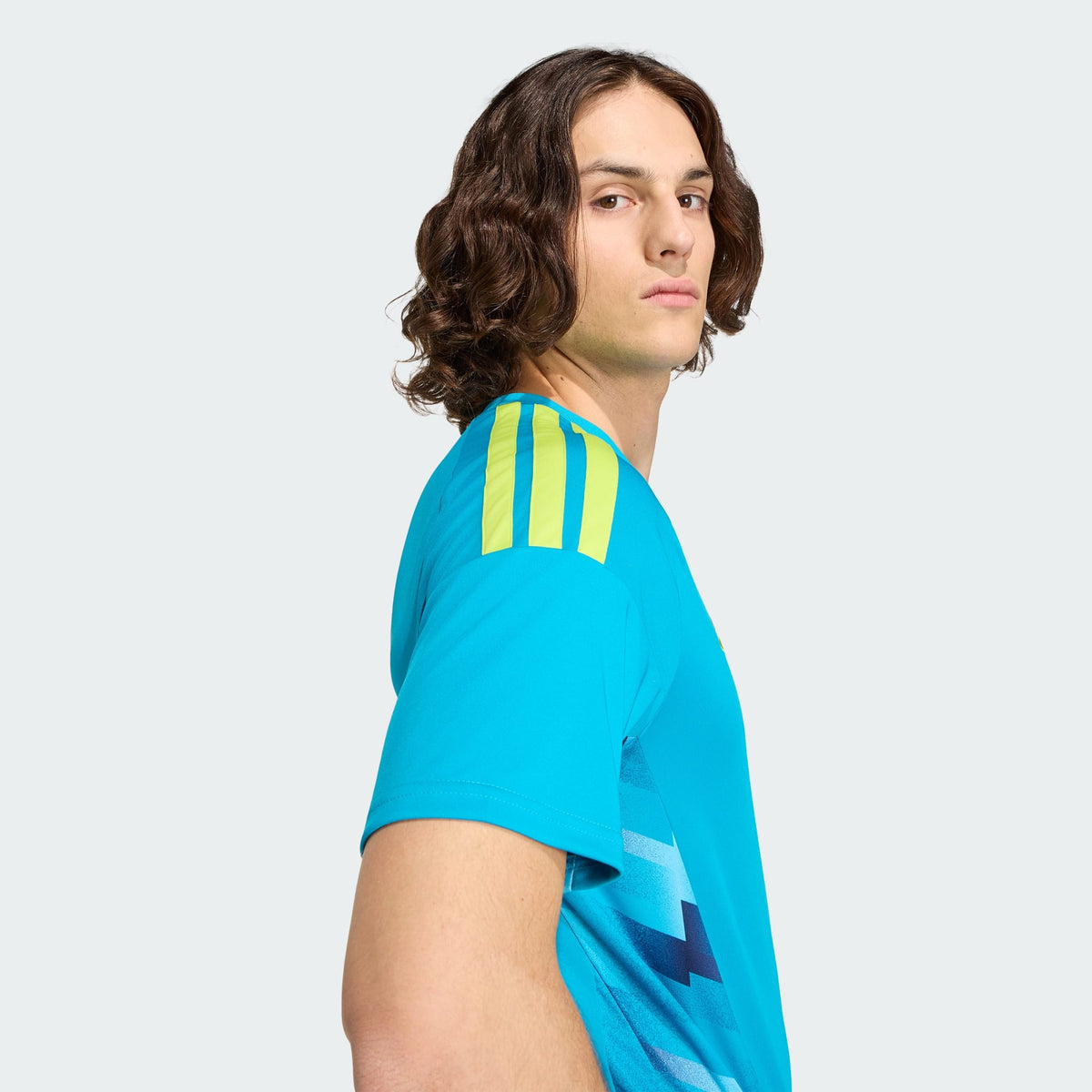 Goalkeeper 26/27 Shirt - Match Day
