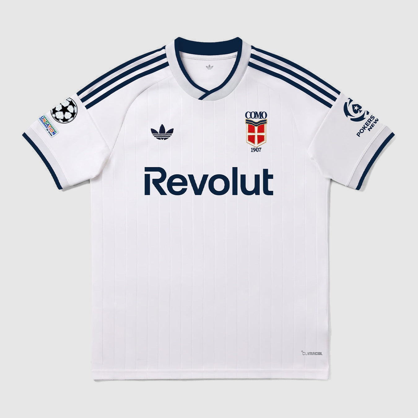 Away 26/27 Men's Shirt - Match Day