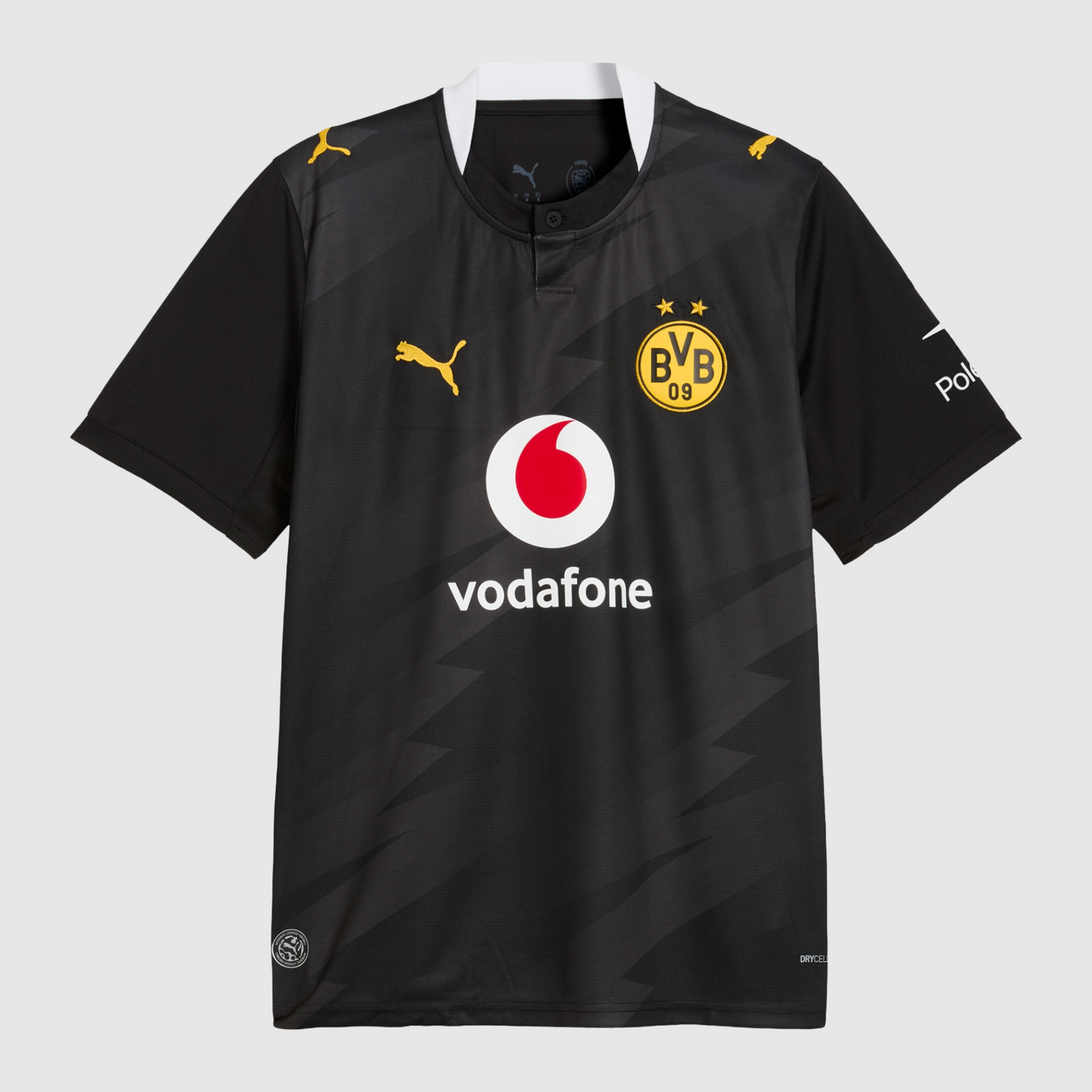 Away 26/27 Men's Shirt - Match Day