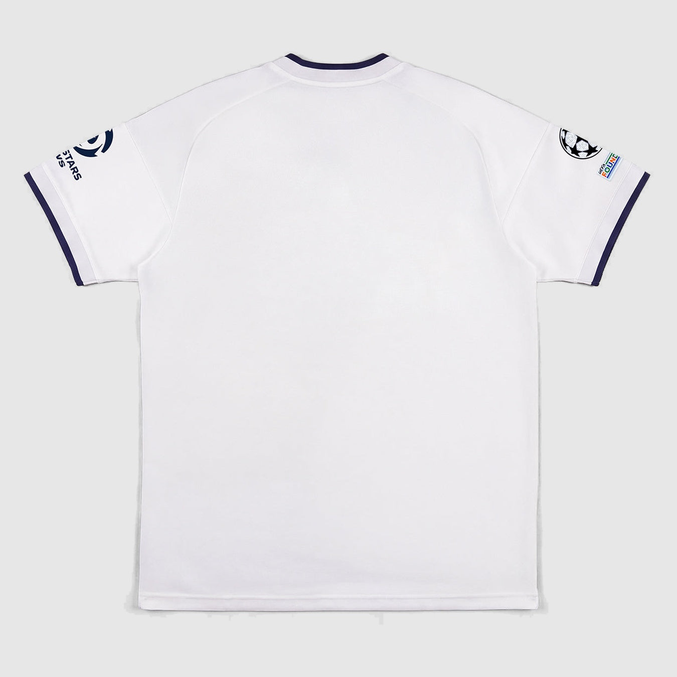 Away 26/27 Men's Shirt - Match Day