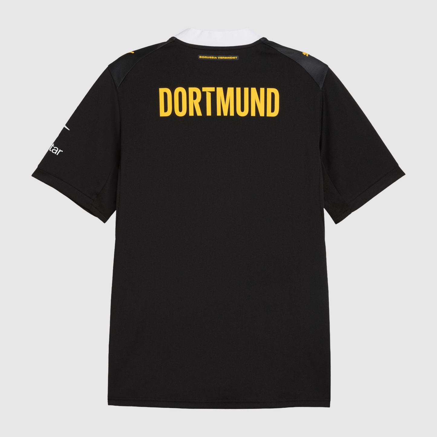 Away 26/27 Men's Shirt - Match Day