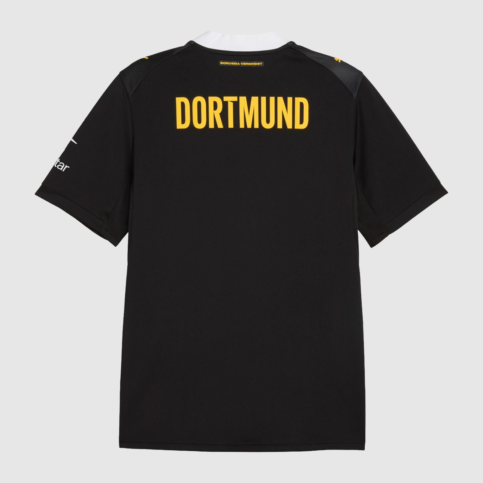 Away 26/27 Men's Shirt - Match Day