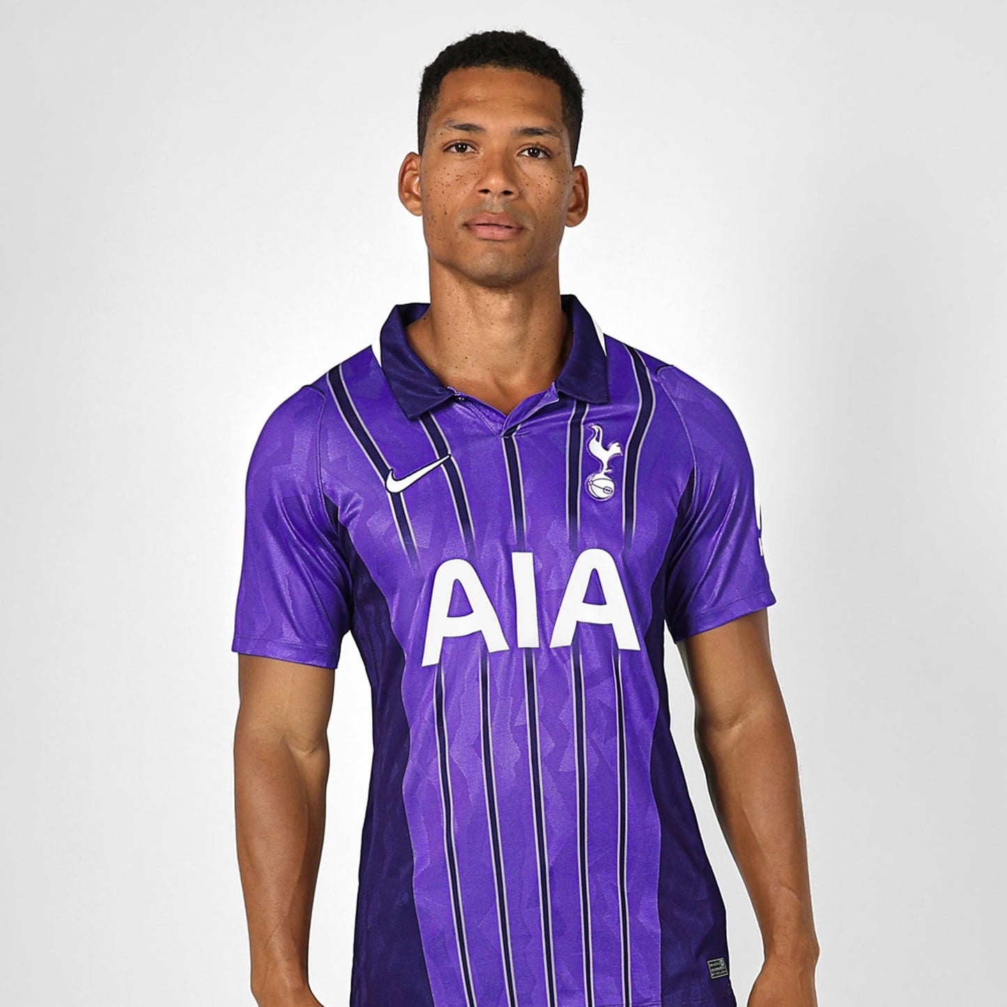 Third 26/27 Men's Shirt - Match Day