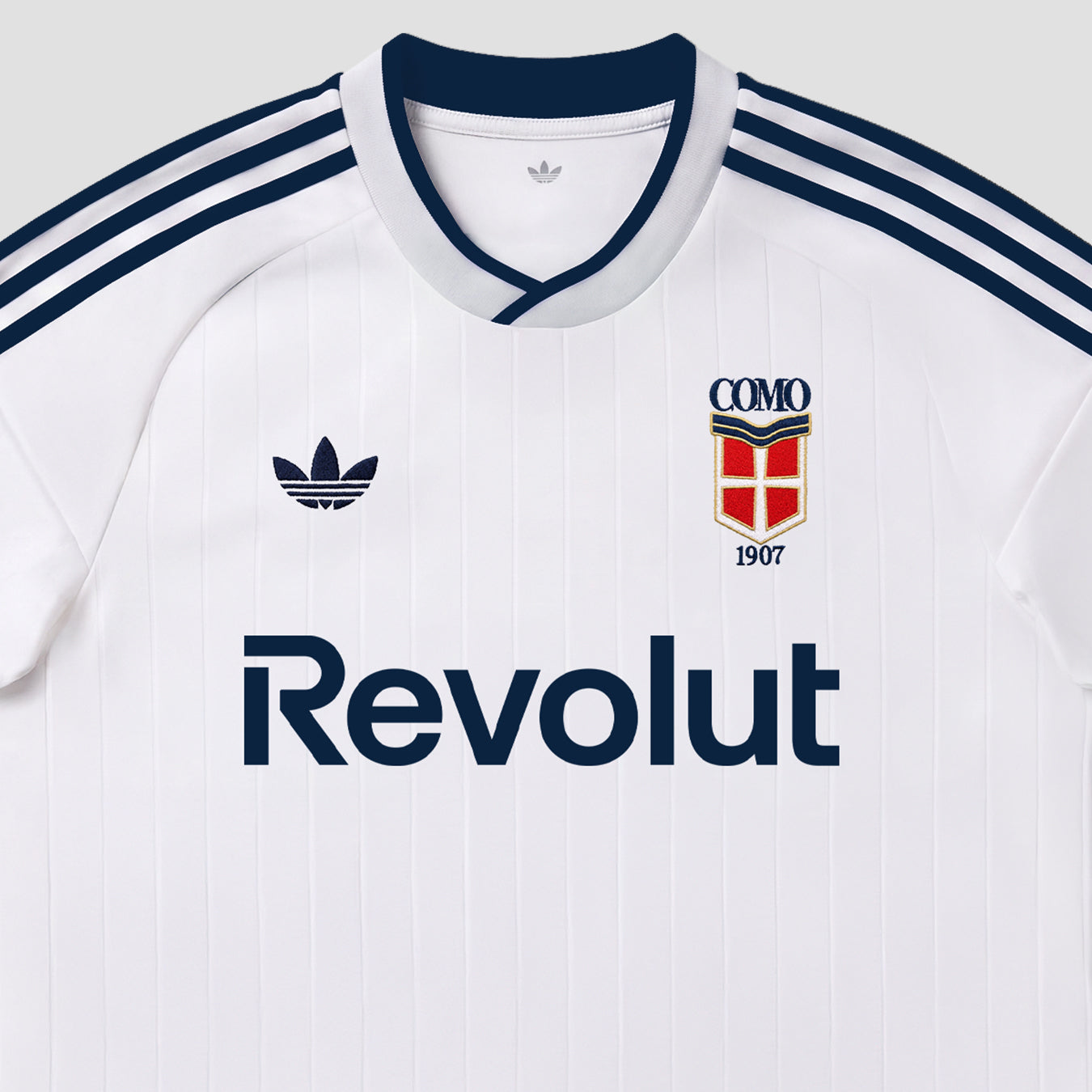Away 26/27 Men's Shirt - Match Day