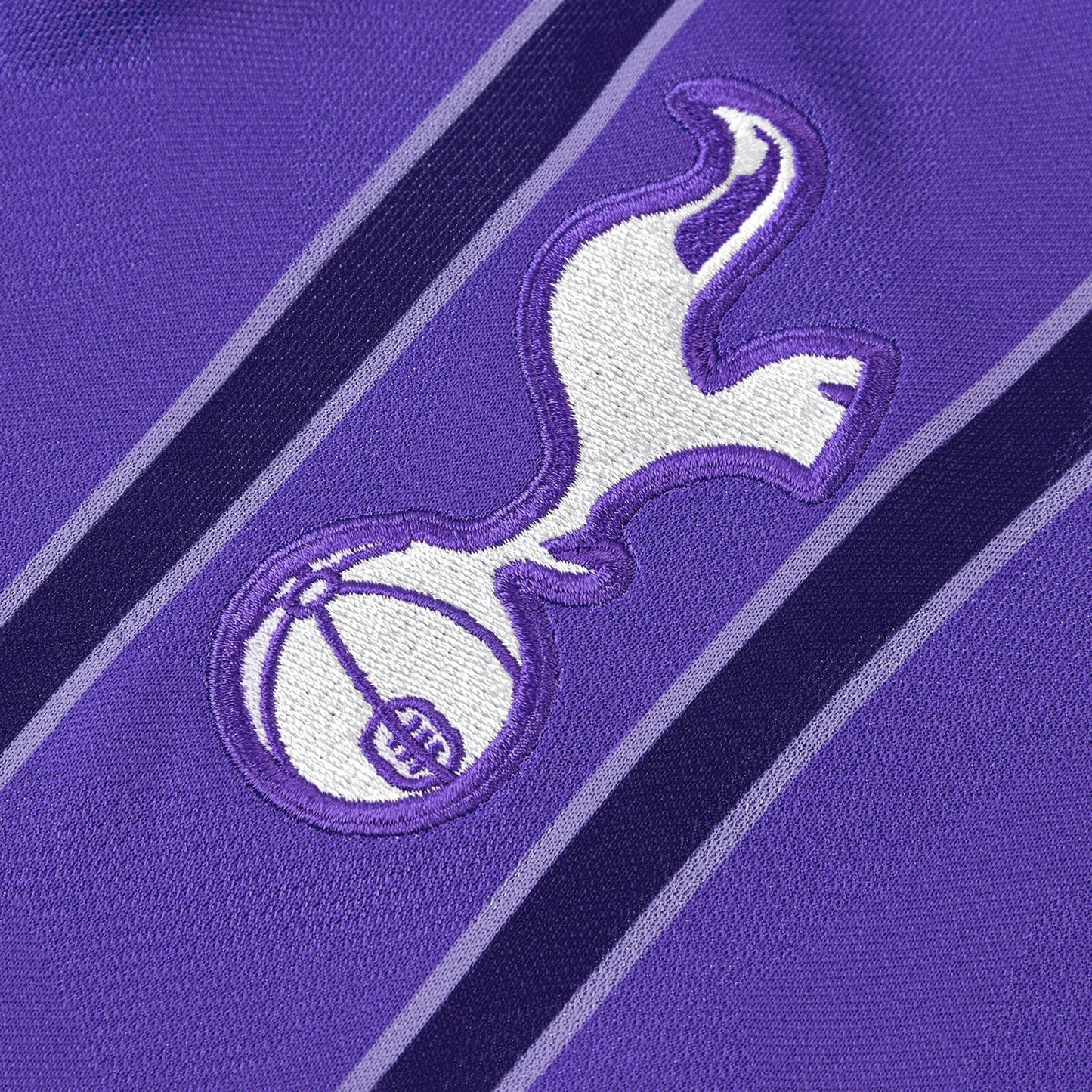 Third 26/27 Men's Shirt - Match Day