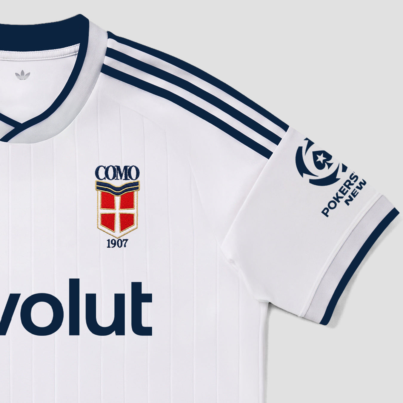 Away 26/27 Men's Shirt - Match Day