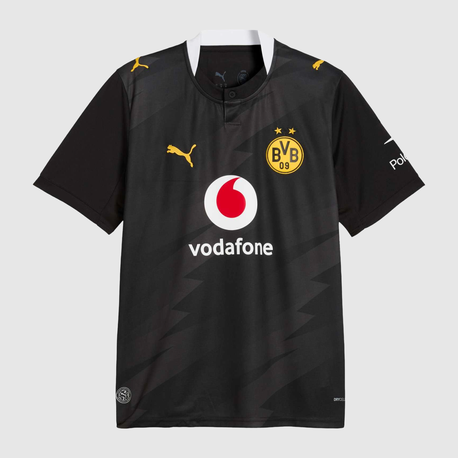 Away 26/27 Player Edition Shirt - Match Day