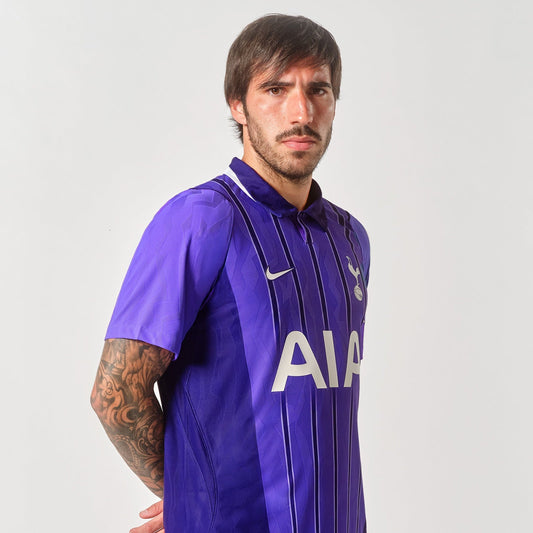 Third 26/27 Player Edition Shirt - Match Day