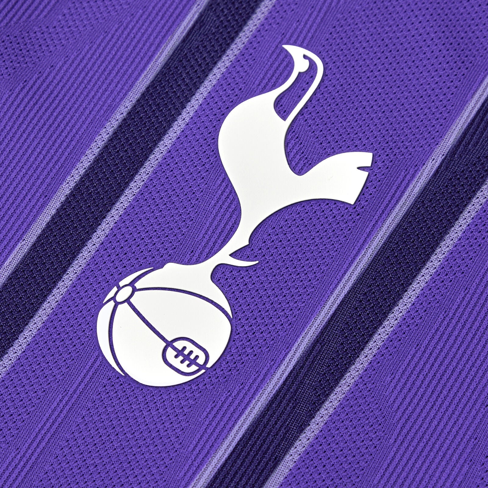 Third 26/27 Player Edition Shirt - Match Day