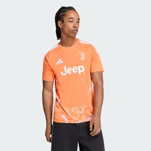 Goalkeeper 26/27 Shirt - Match Day