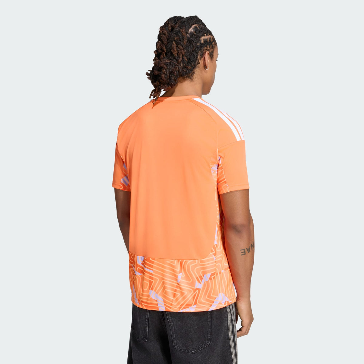 Goalkeeper 26/27 Shirt - Match Day