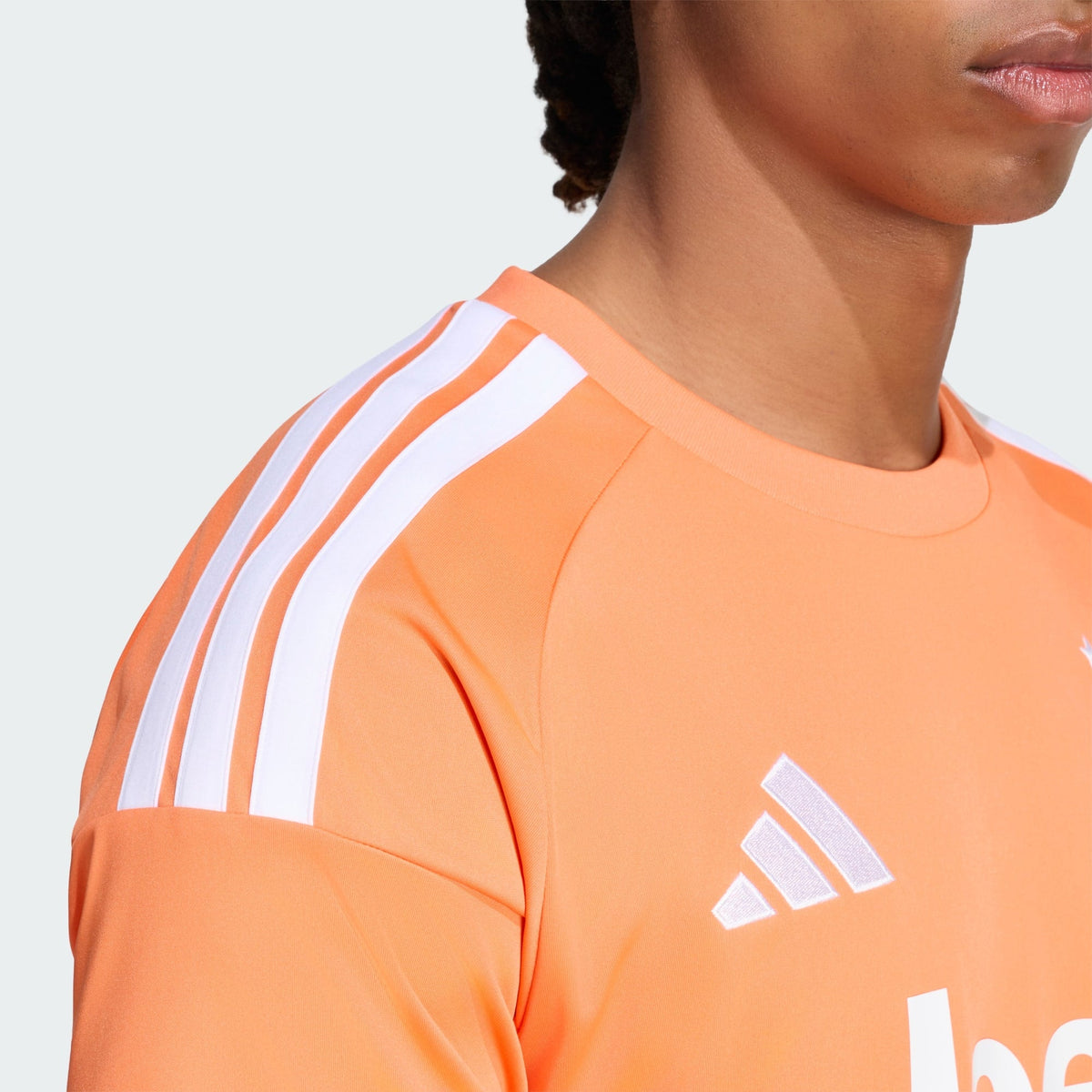 Goalkeeper 26/27 Shirt - Match Day