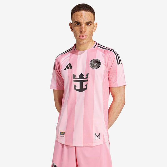 Home 25/26 Player Edition Shirt - Match Day