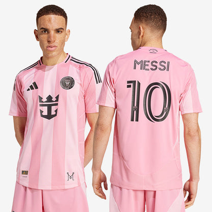 Home 25/26 Player Edition Shirt - Match Day
