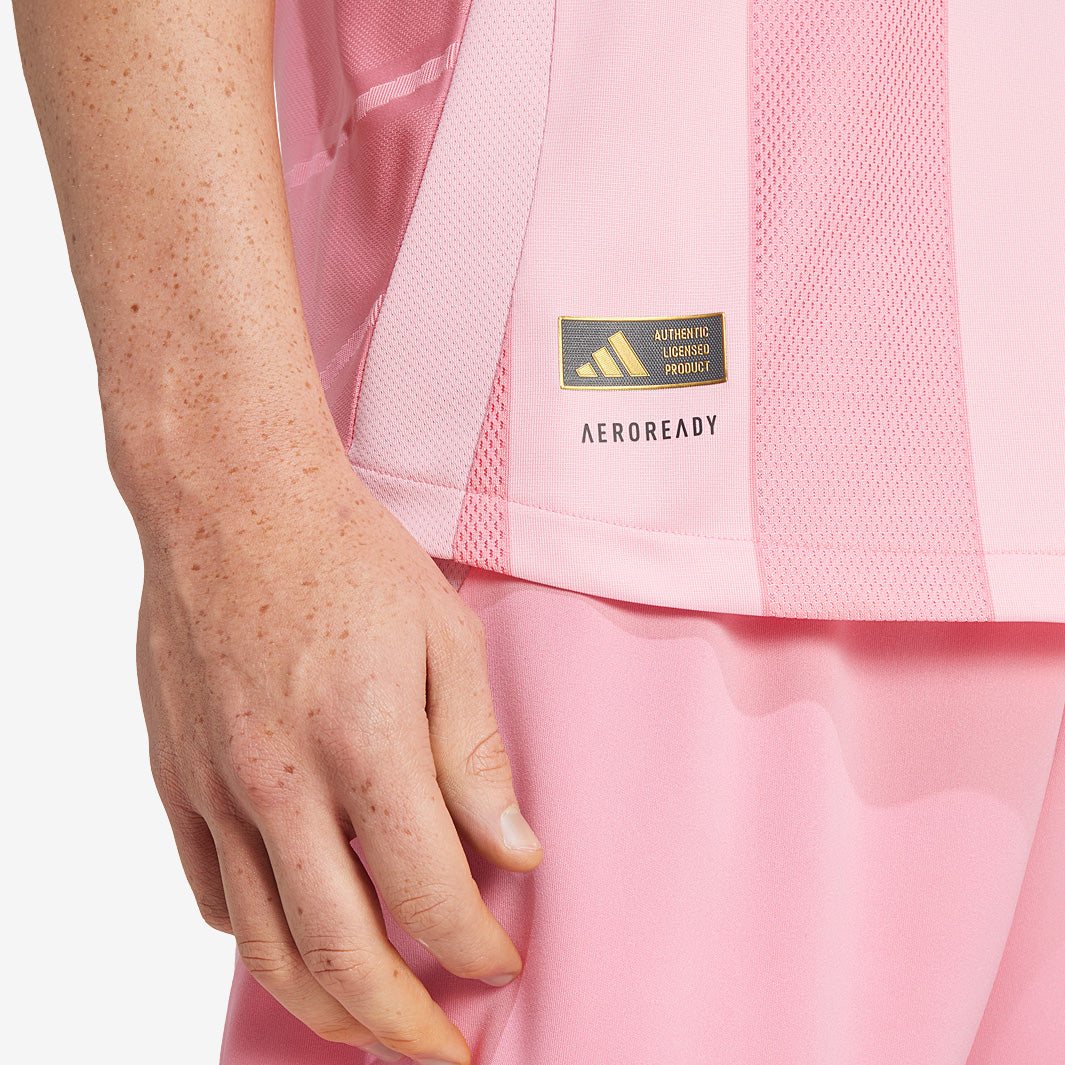 Home 25/26 Player Edition Shirt - Match Day