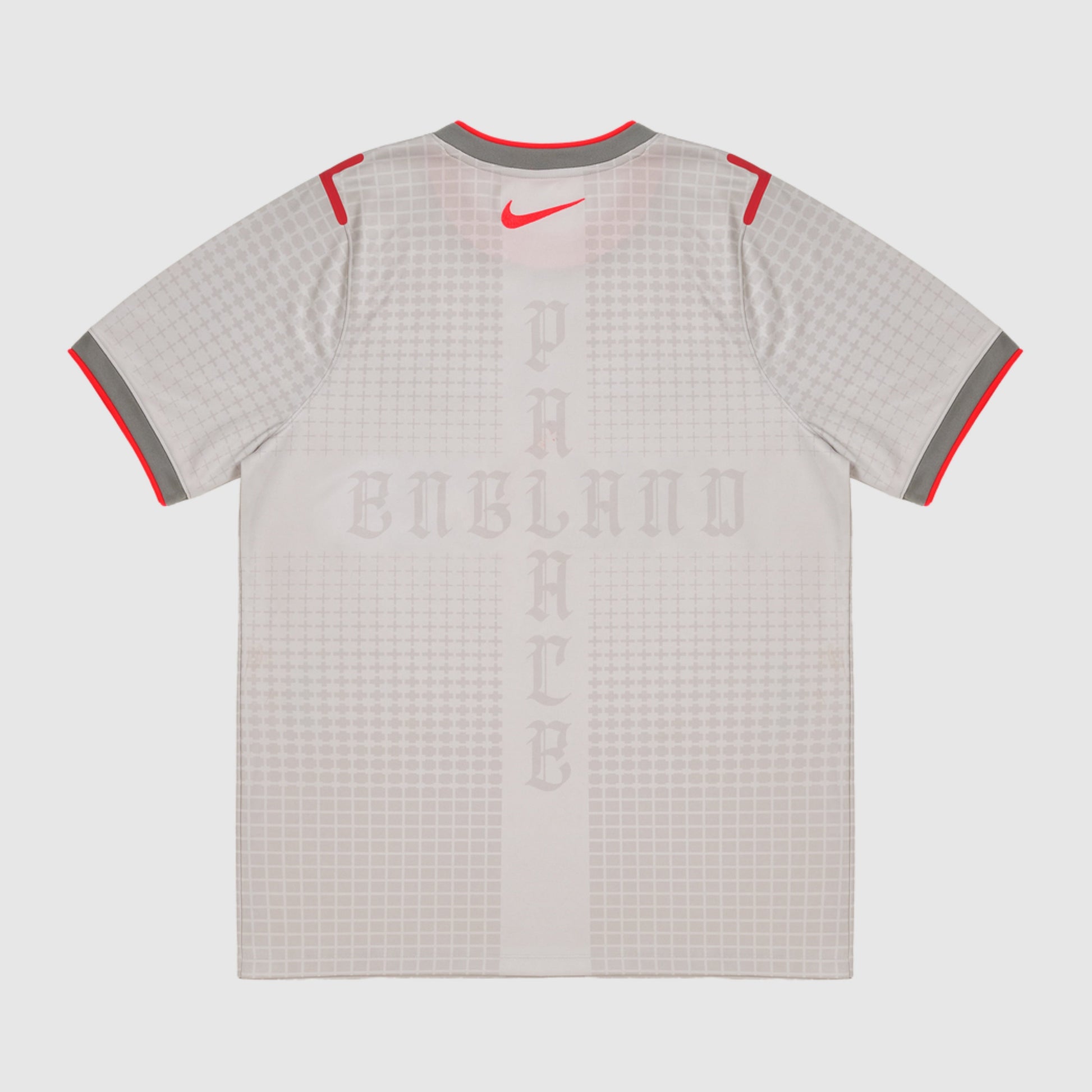 Special Edition Shirt - Match Day