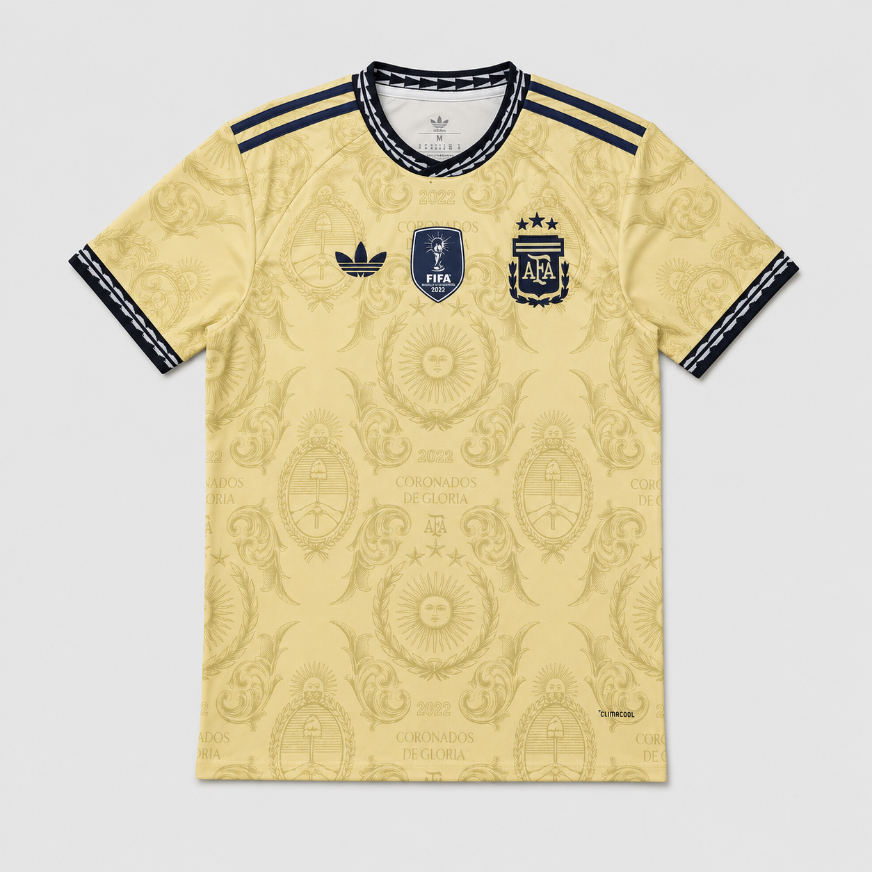 Special Edition Men's Shirt - Match Day
