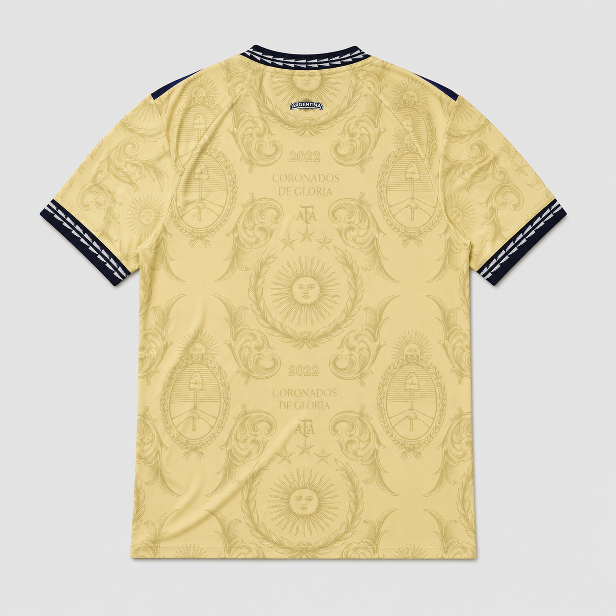 Special Edition Men's Shirt - Match Day