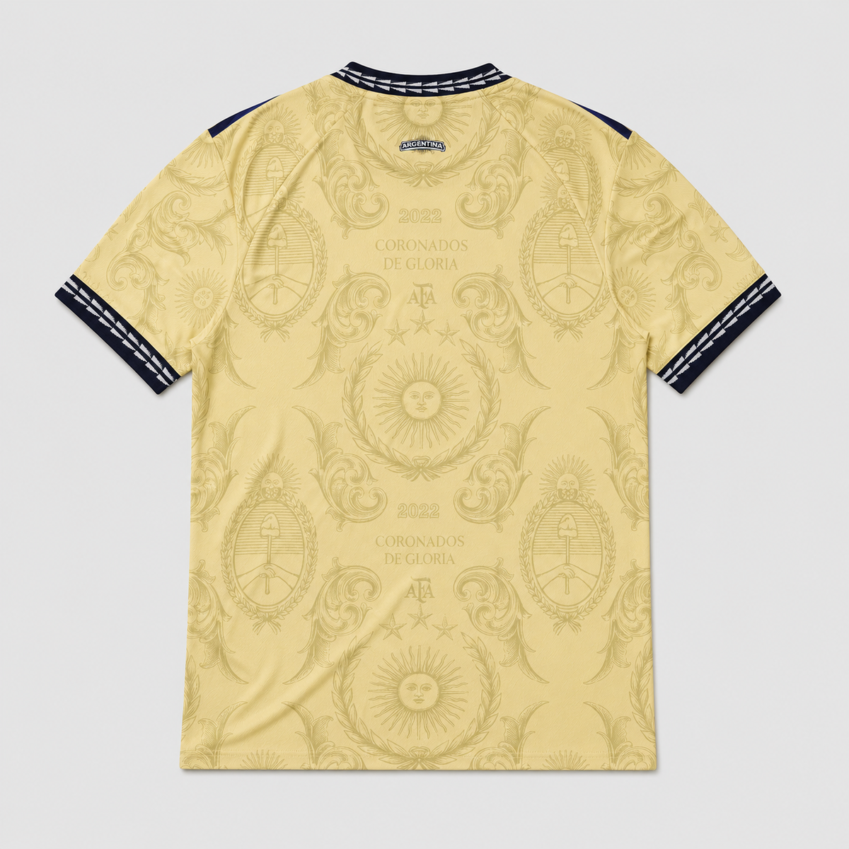 Special Edition Men's Shirt - Match Day