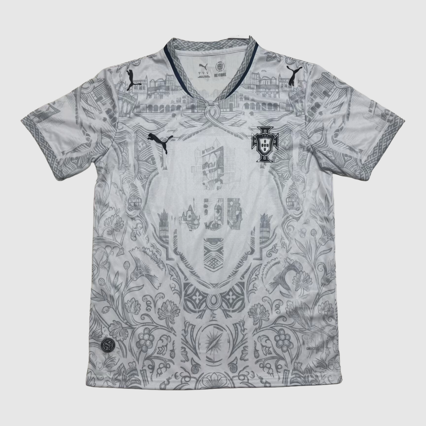 Special Edition Men's Shirt - Match Day