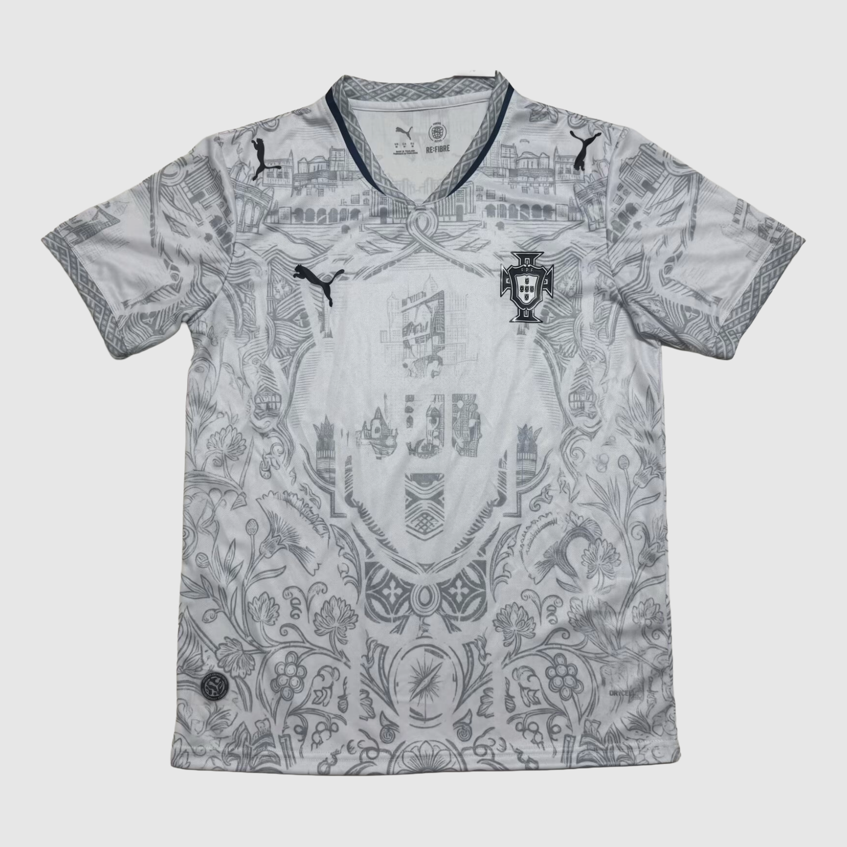 Special Edition Men's Shirt - Match Day