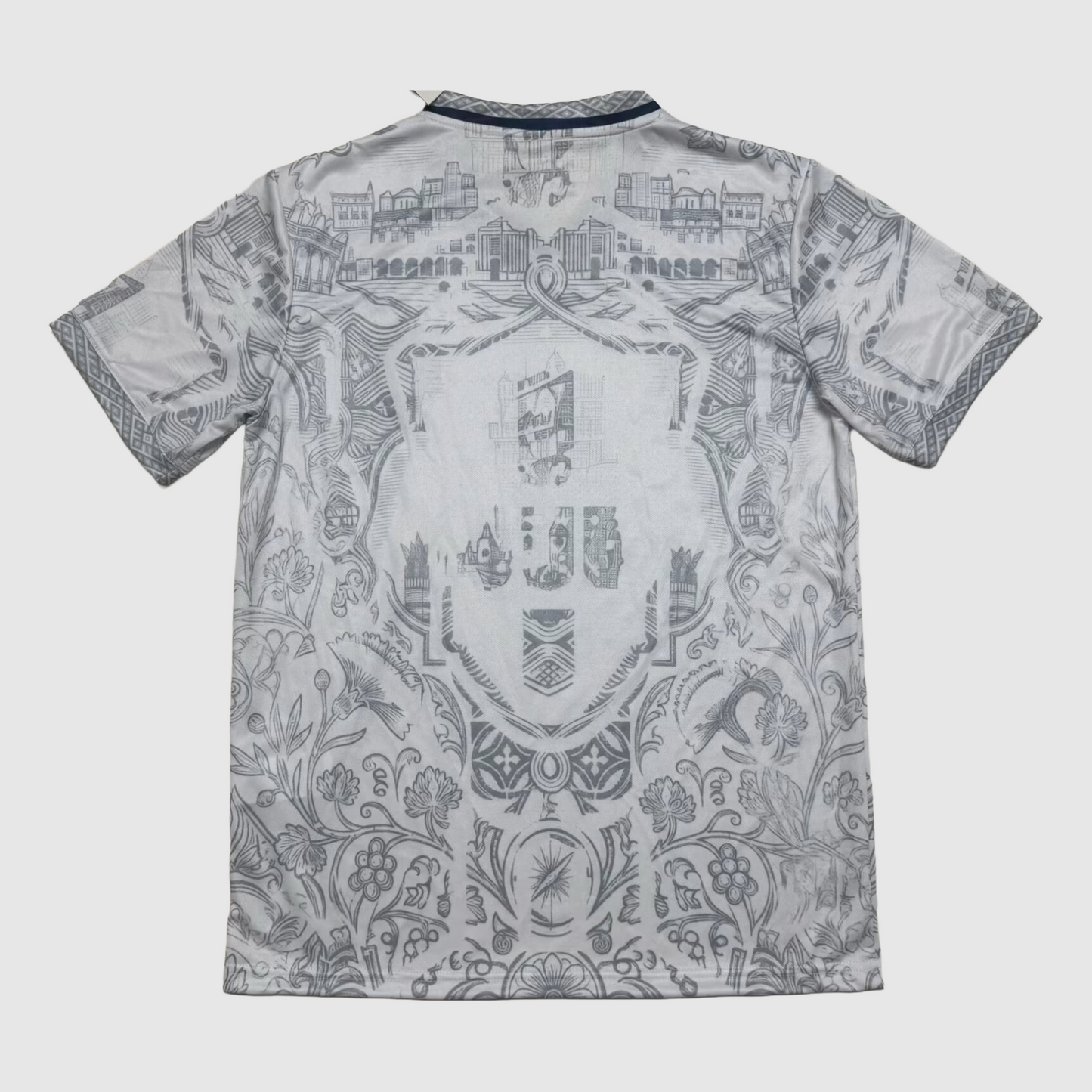 Special Edition Men's Shirt - Match Day