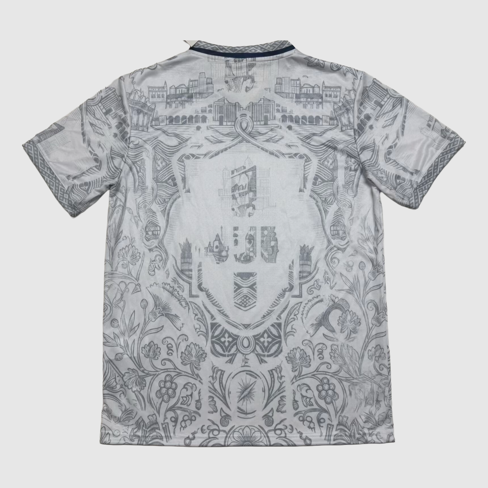 Special Edition Men's Shirt - Match Day