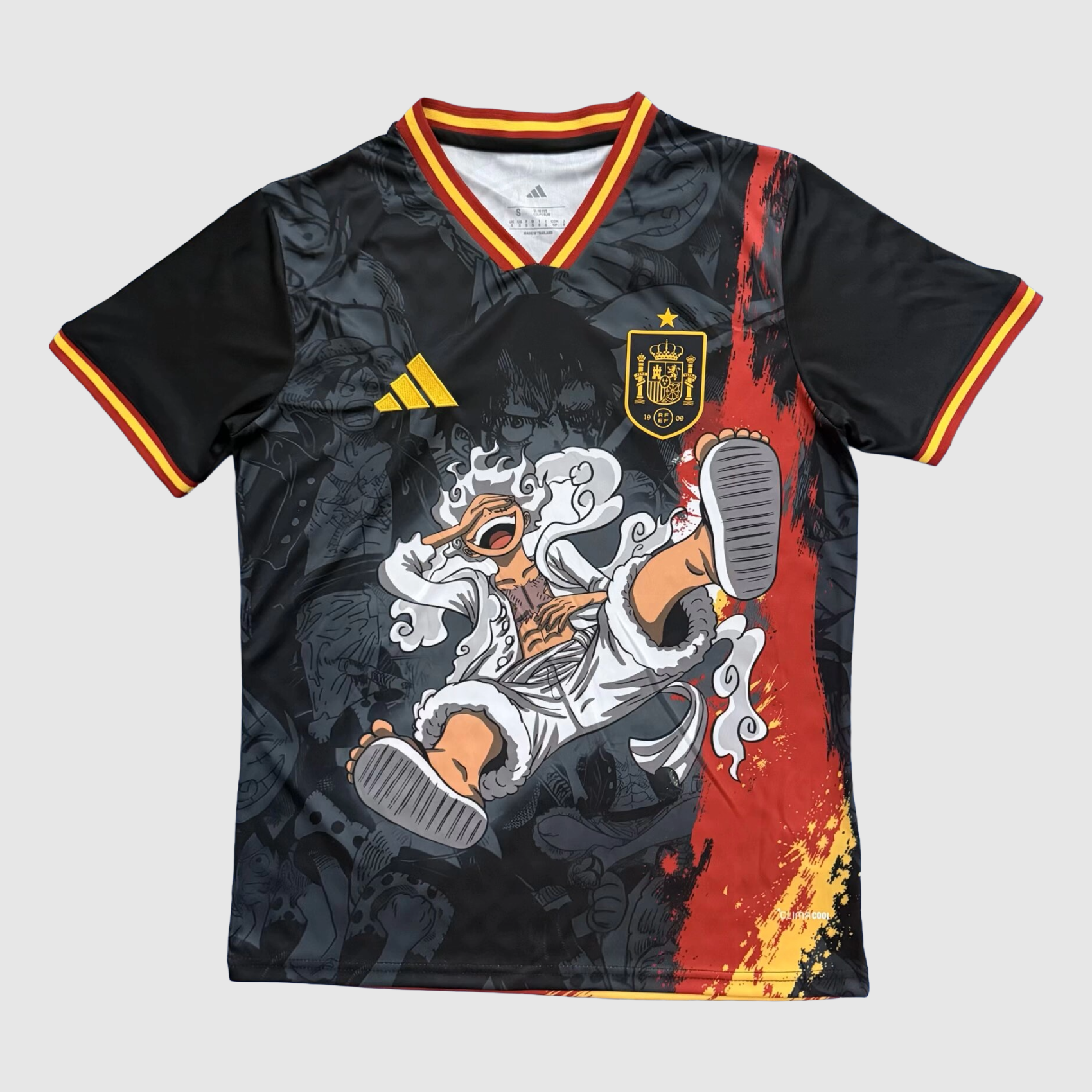 Special Edition Men's Shirt - Match Day