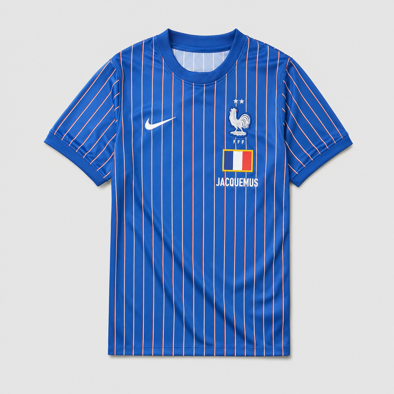 Pre-Match 26/27 Shirt - Match Day