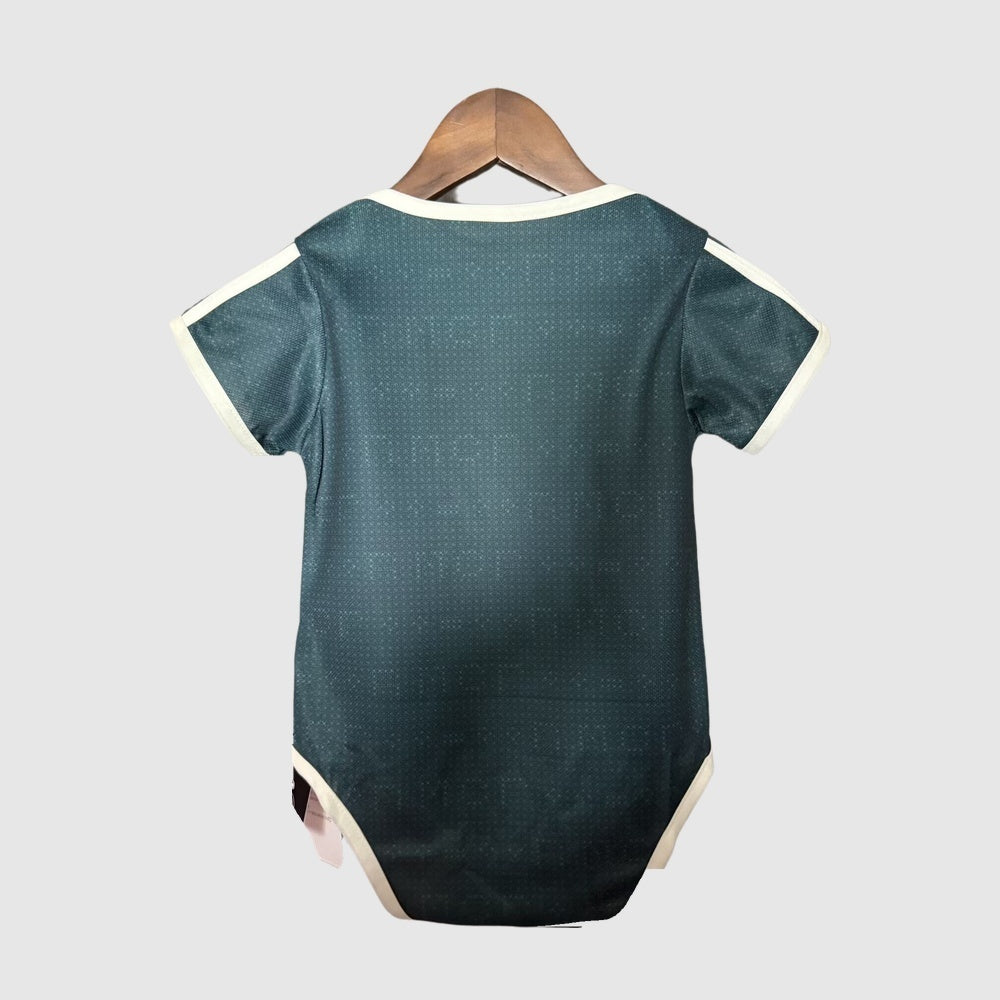 Away 26/27 Baby Shirt - Match Day