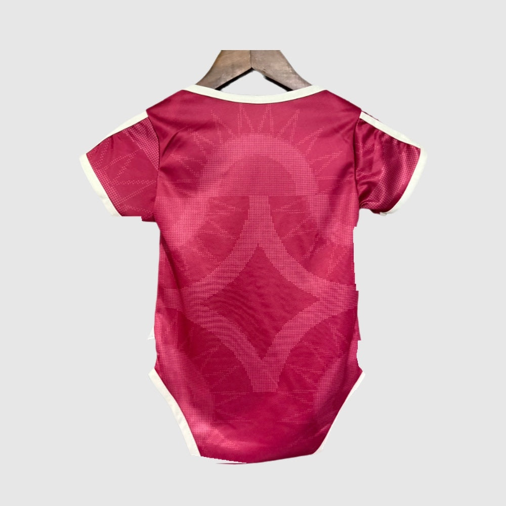 Third 26/27 Baby Shirt - Match Day