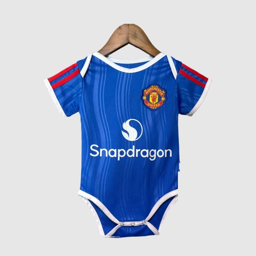 Away 26/27 Baby Shirt - Match Day