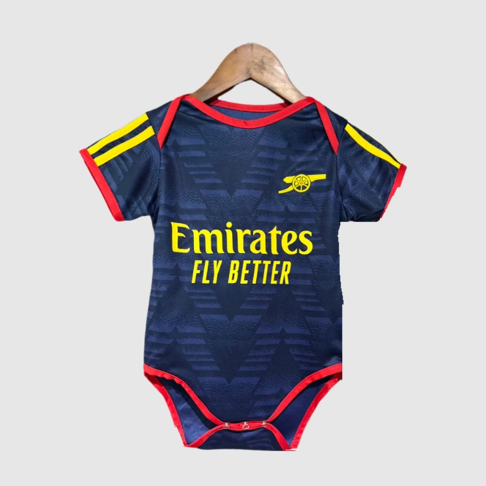 Away 26/27 Baby Shirt - Match Day