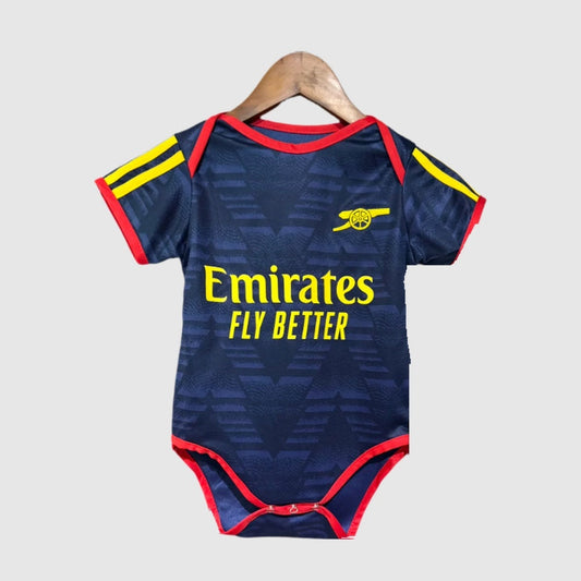 Away 26/27 Baby Shirt - Match Day