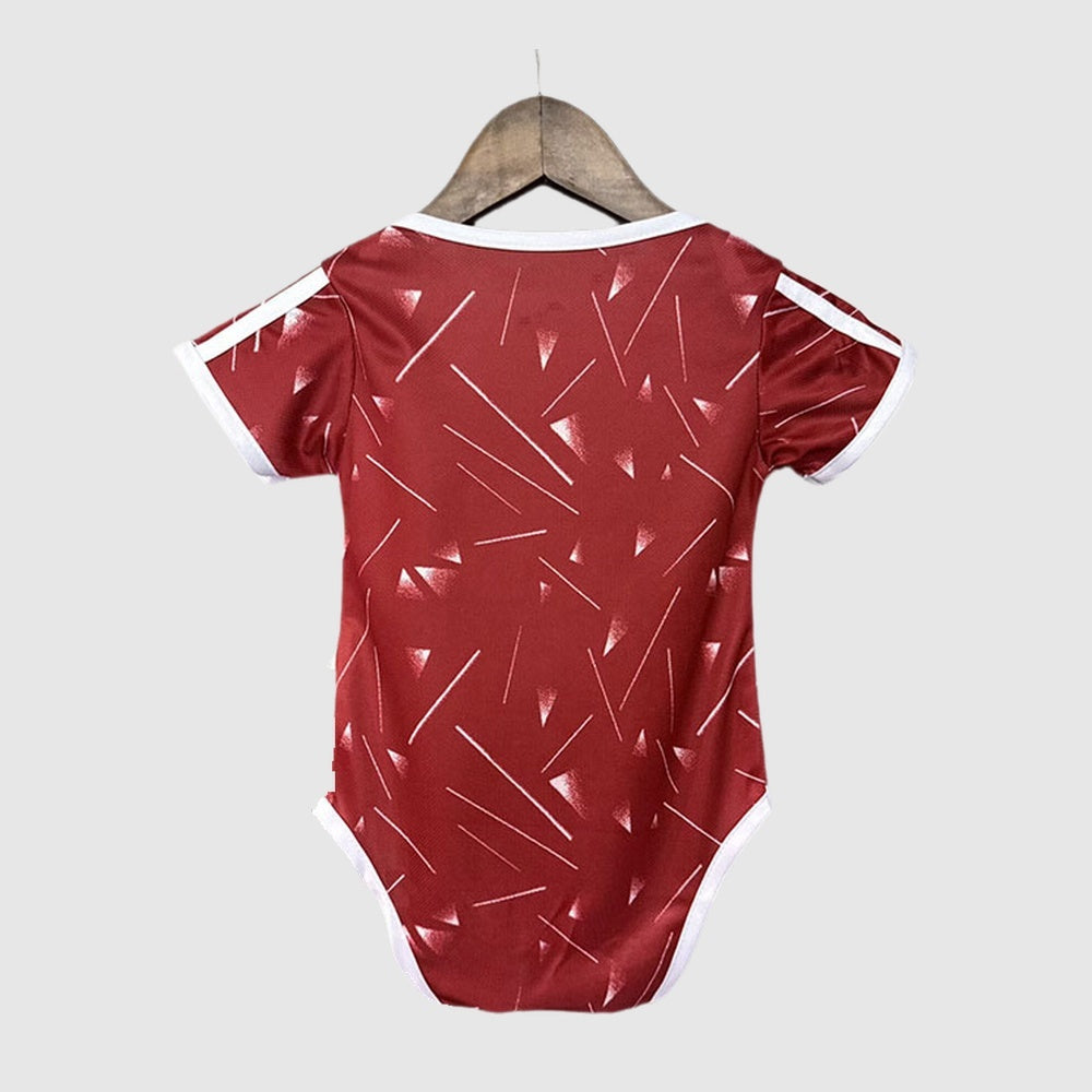 Home 26/27 Baby Shirt - Match Day
