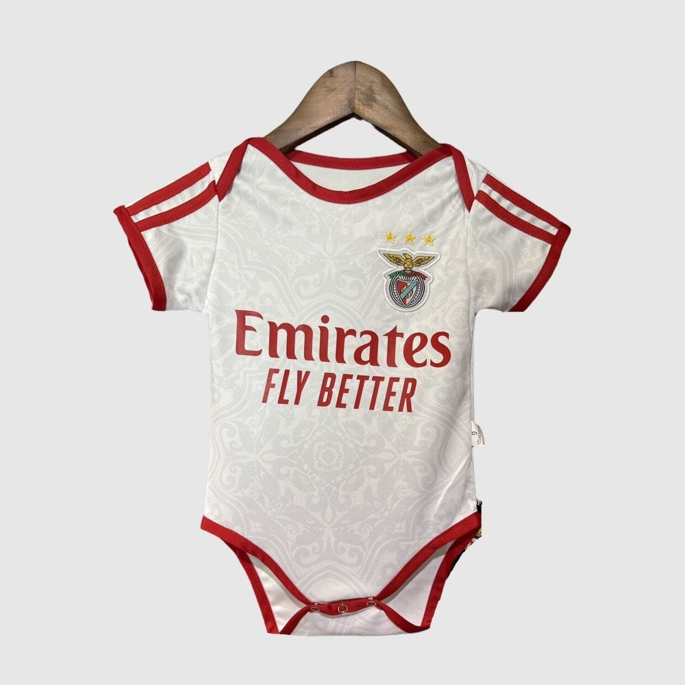 Away 26/27 Baby Shirt - Match Day