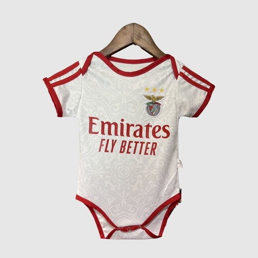 Away 26/27 Baby Shirt - Match Day