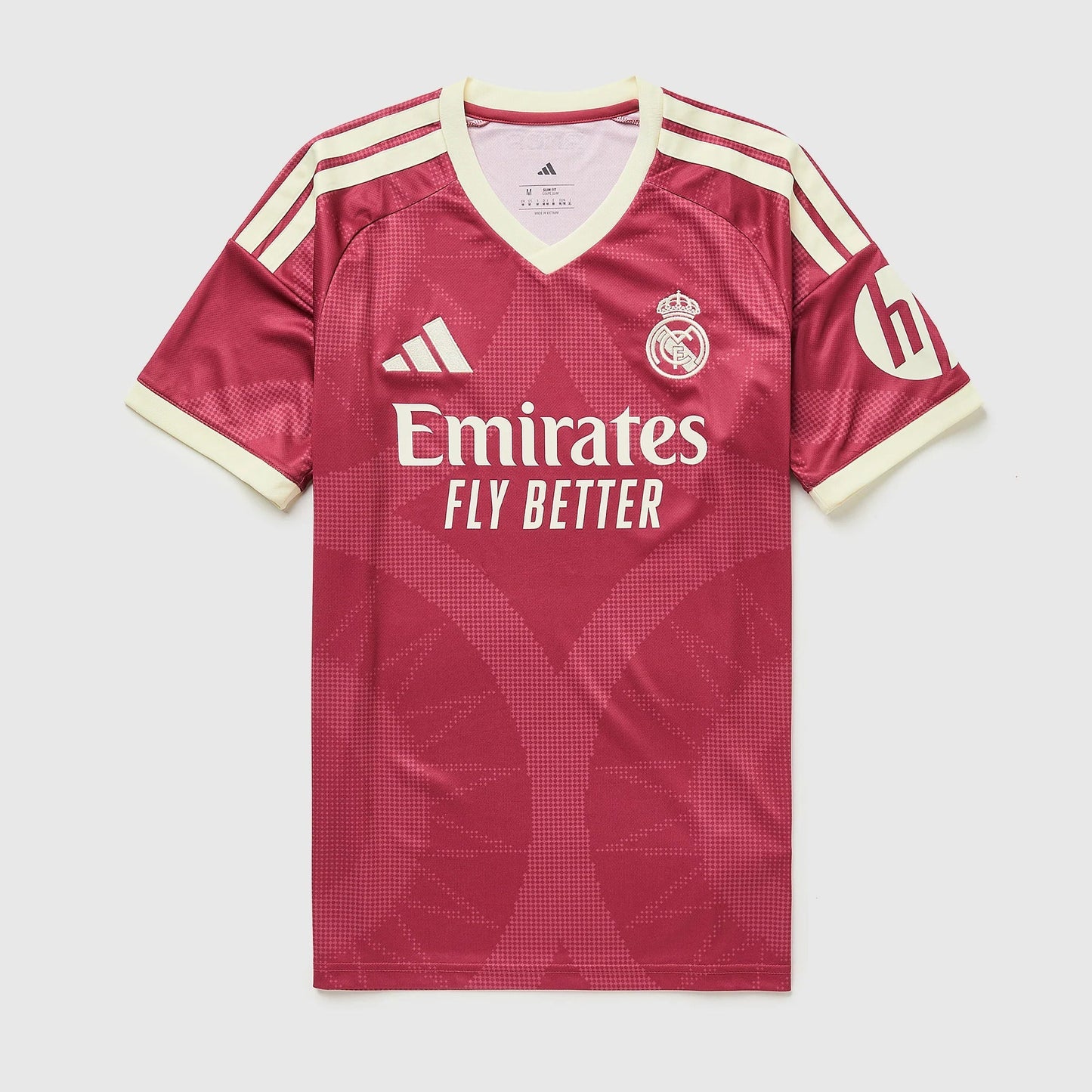 Third 26/27 Women's Shirt - Match Day