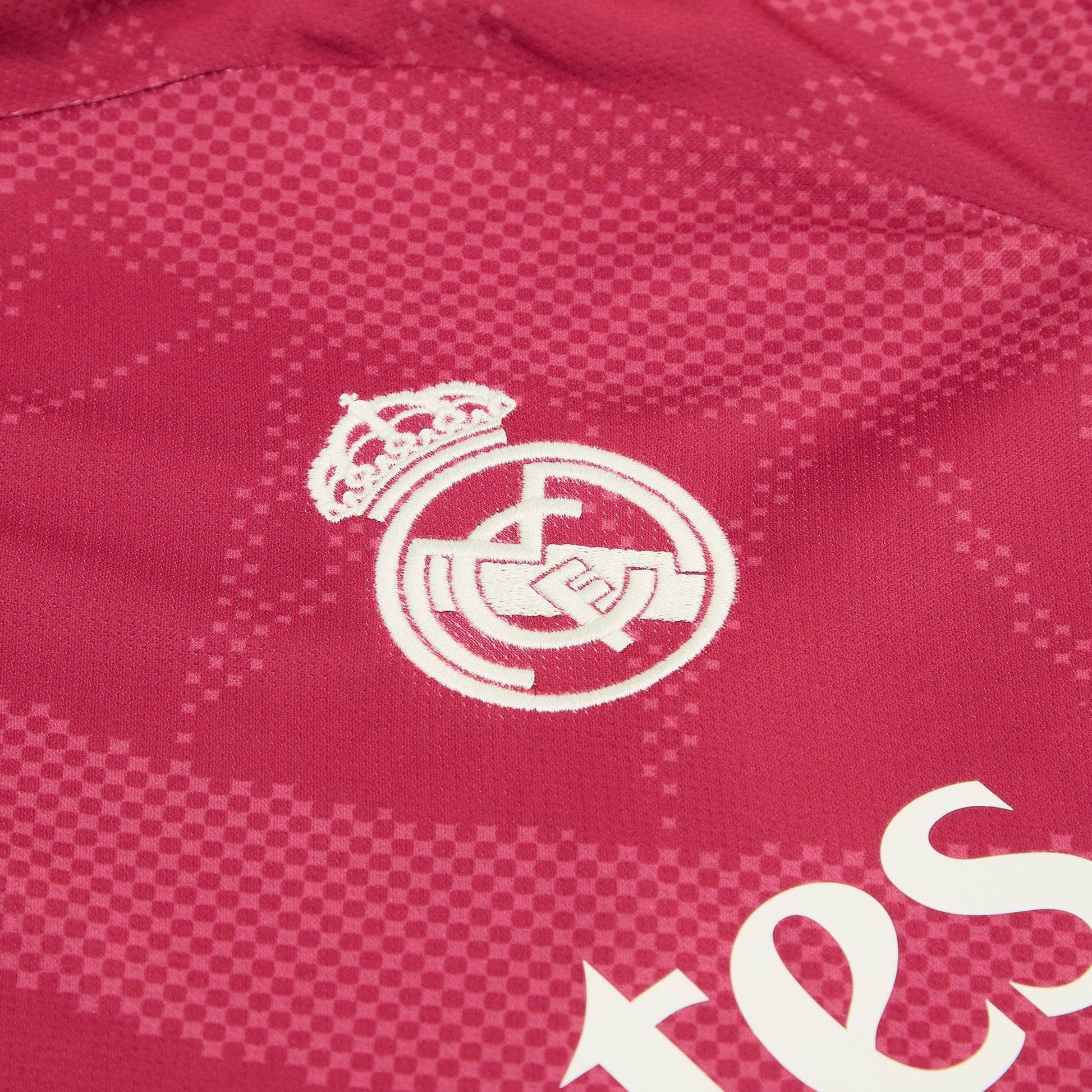 Third 26/27 Women's Shirt - Match Day