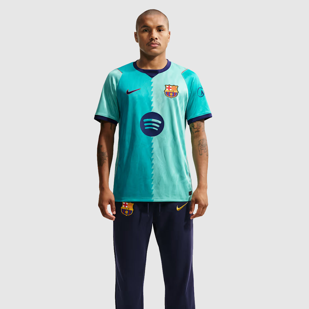 Third 26/27 Men's Shirt - Match Day