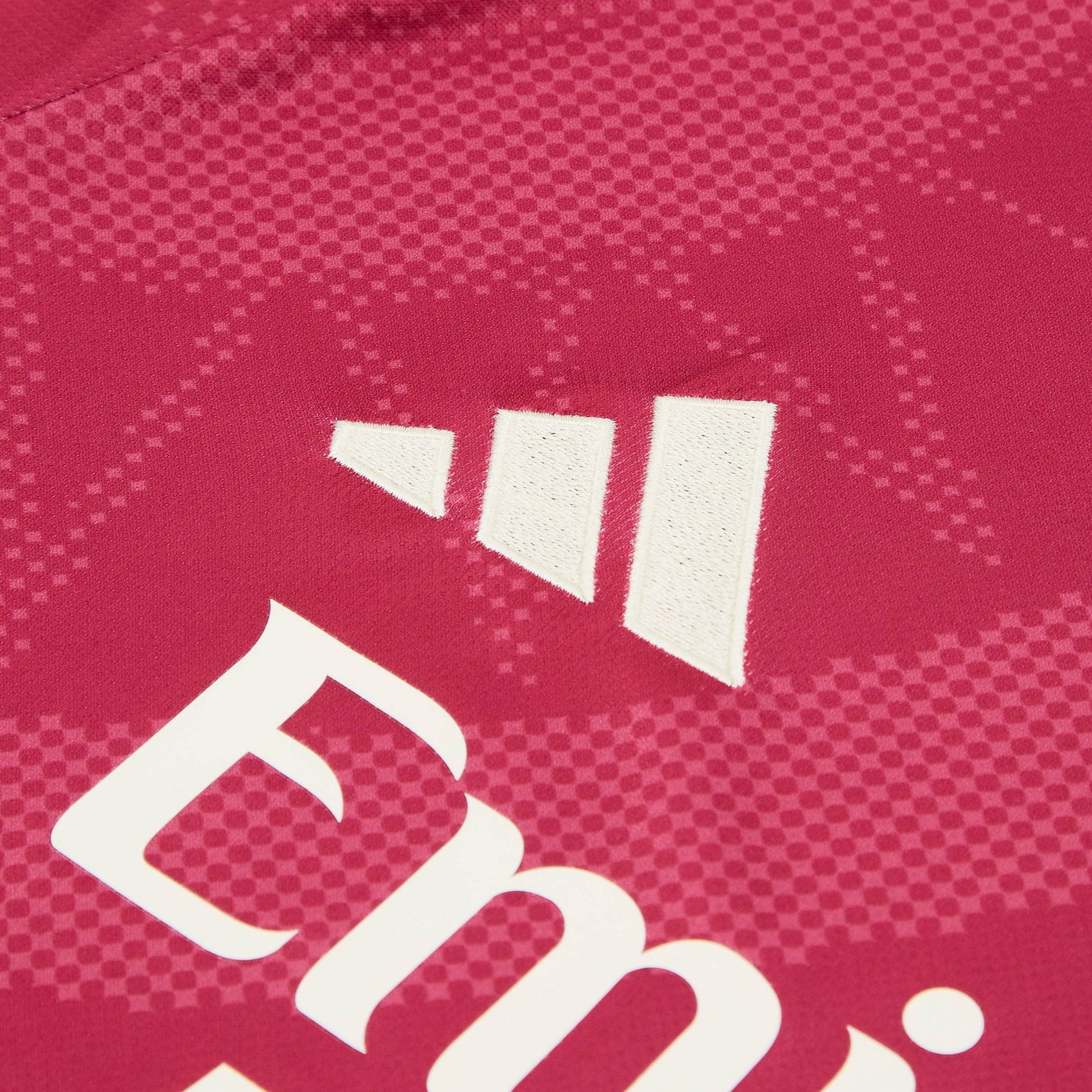 Third 26/27 Men's Shirt - Match Day