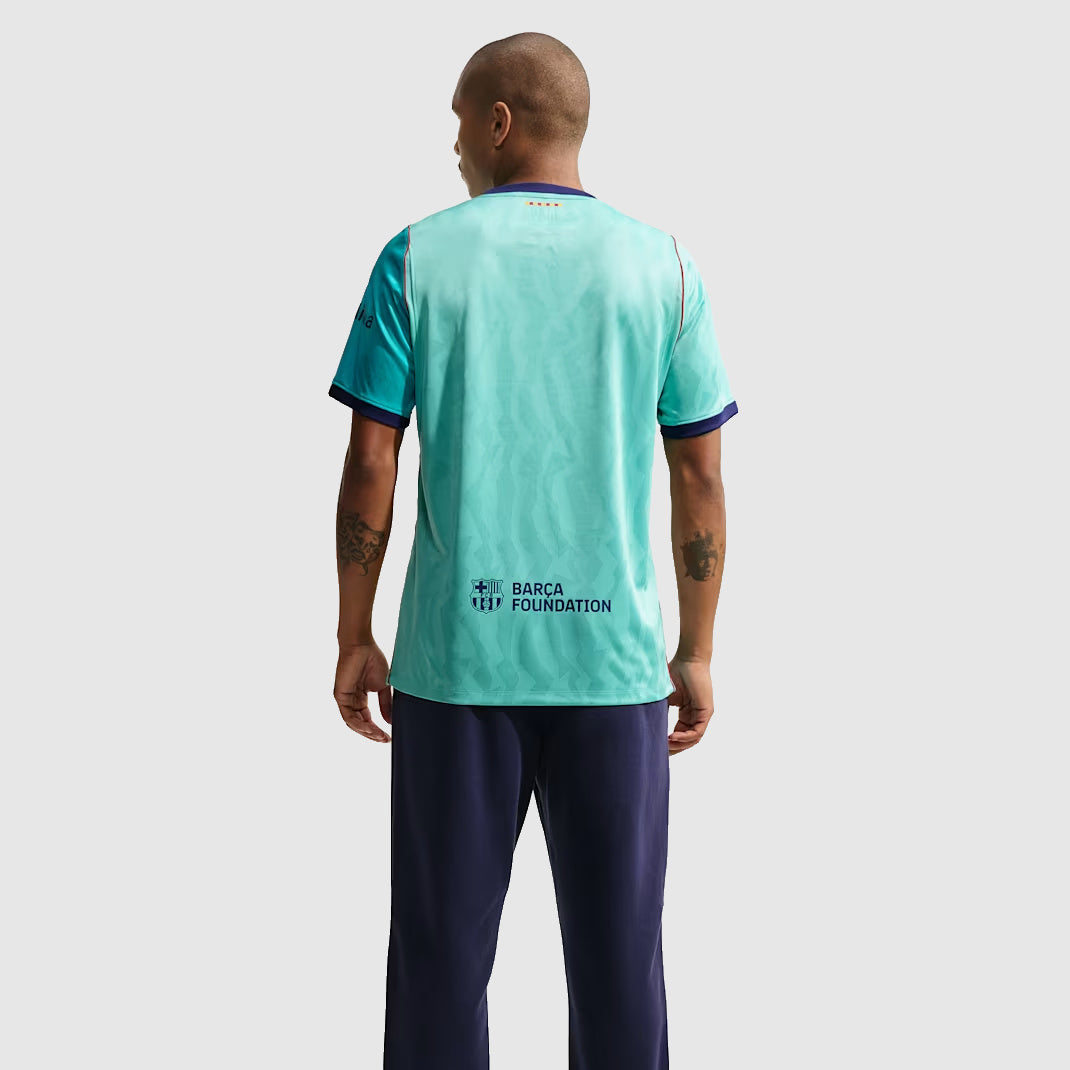 Third 26/27 Men's Shirt - Match Day