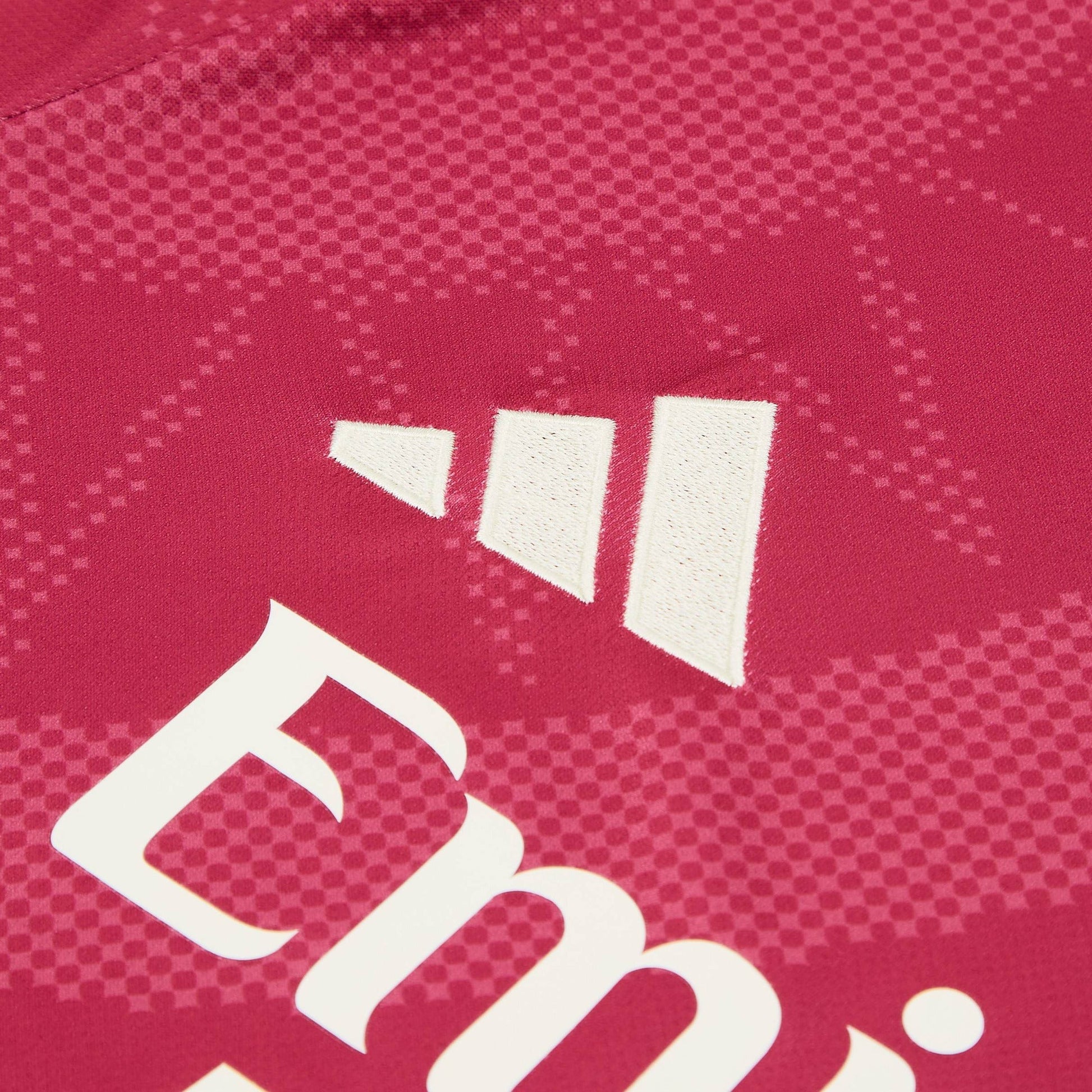 Third 26/27 Women's Shirt - Match Day
