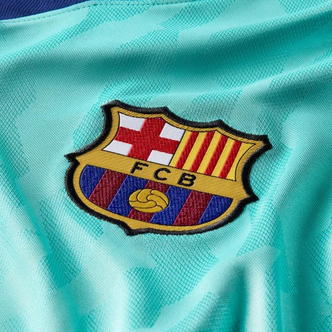 Third 26/27 Men's Shirt - Match Day