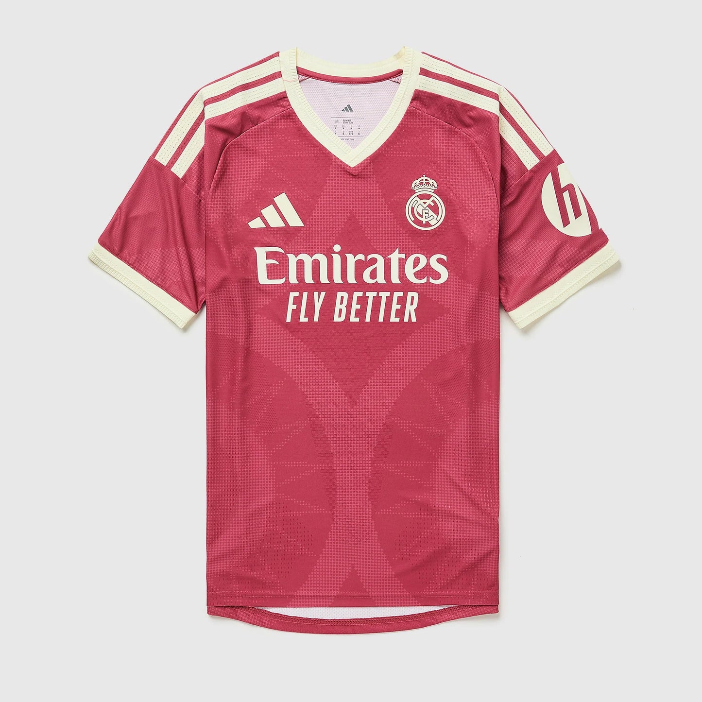 Third 26/27 Player Edition Shirt - Match Day